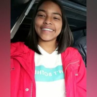 Naadirah Tofey