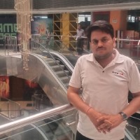 Ram Naresh Jangid