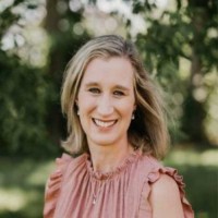 Breanna Heintzelman LMFT, CDWF