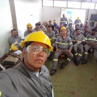 Jose luiz R. Brito Brito