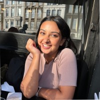 Shreyaa Patel