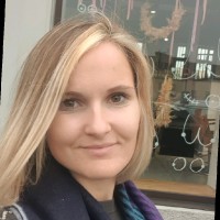 Caroline Vers