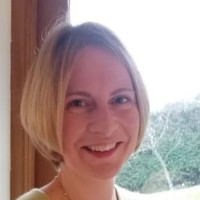 Caroline Rodgers