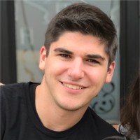 Noah Linehan