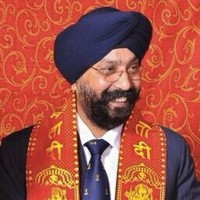 Charanjeet Bindra