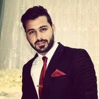 Mustafa Alqaisy