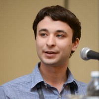 Benjamin Rafi Taub