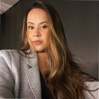 Larissa Novais
