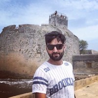 Priyank Darji