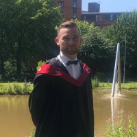 Ryan Higgins Beng (Hons) Engtech
