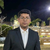 Anirudh Bhardwaj