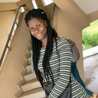 Winifred Aidelokhai