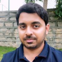 Rupam Mukherjee