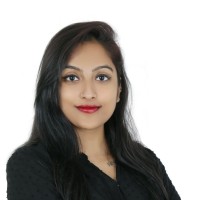 Amrita Pillai