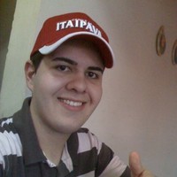 Pedro Camilotti Camilotti