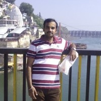Saicharan P