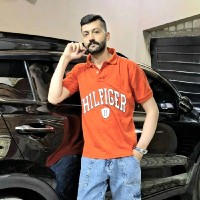 Farhan Ahmad