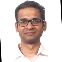 Shrirang Hallur