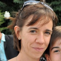 Sandrine Desbordes