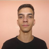 Jonas Beltran