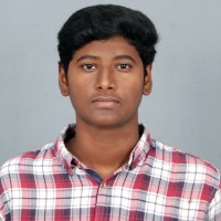 Kalaimaran M