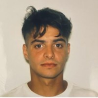 Nicolas Perez Berardo