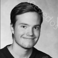 Patrik Bäcklund