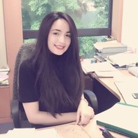 Oumaima Arfaoui