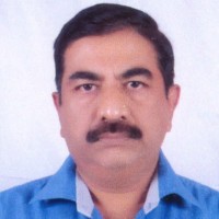 Dr. D J Ravi