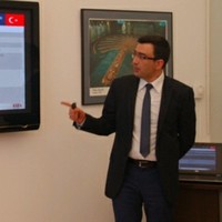 Emre Erdönmez