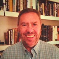 Steve Mcnamara