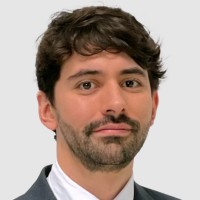 Ruy Ibanez Amador, Ph.D.