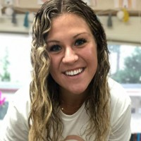 Raegan Young, Ma