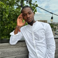 Ben Konate