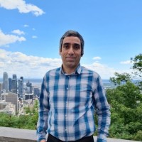 Mohammadreza Salehi
