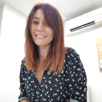 Pauline Houilliez