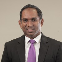 Saranga Wijayarathne