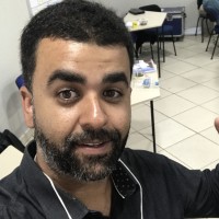 Sandro Moraes