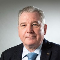Andrew Hogg