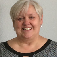 Teresa Cullen