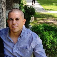 Julio Juarez Perez