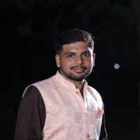 Smit Parsaniya