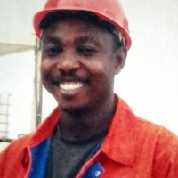 CHRISTOPHER OBIE NEKONGO