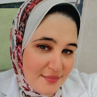 Dr Amira Etman