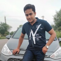Shubham Jain