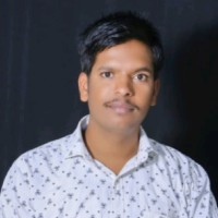 Nikhil Lavand
