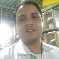 Irshad Ali