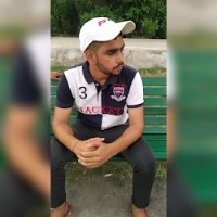 Saurav Awana