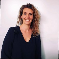 Kelly Huisman - Van Mierlo