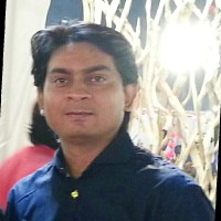 Pritesh R. Patel